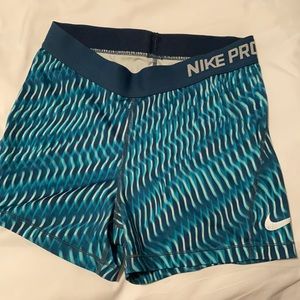 Nike Pro Spandex